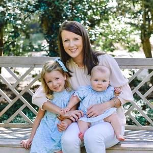 Meet your Posher, Kay